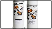 RH Spraydose