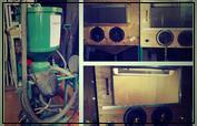 sandblasting by Just Vienna