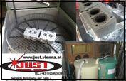 sandblasting vienna