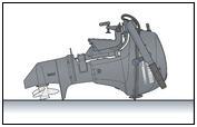 Yamaha Aussenboarder