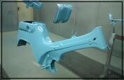 Puch Restauration