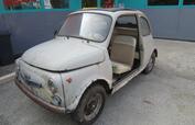 Puch Restauration