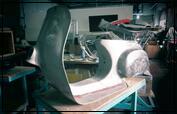 Vespa restauration