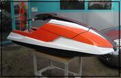 Benelli painting