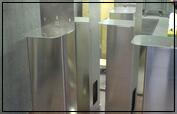 Aluminium Sonderanfertigungen