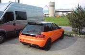 Auto Lackerung Just