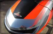 Benelli painting