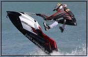 Benelli S8 - Kevin Reiterer