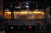 SOnderanfertigung Bar